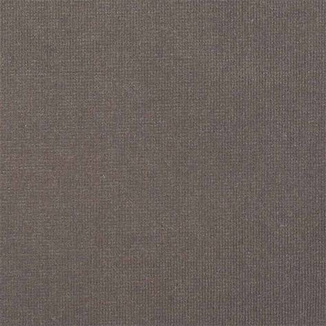 Harlequin Prism Plains - Plush Smart Velvet Plush Velvet Fabric - Flint - HPSV441006 - Image 1