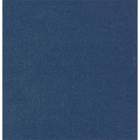 Plush Velvet Fabric - Blueberry