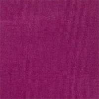 Plush Velvet Fabric - Beetroot