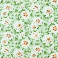 Florent Fabric - Seaglass/Clover/Rosehip