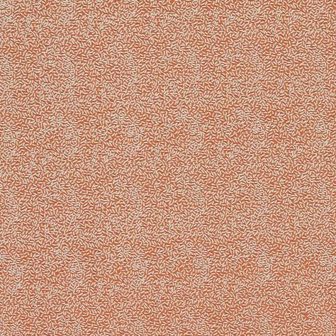 Harlequin Colour 4 Fabrics Sow Fabric - Baked Terracotta/Soft Focus - HC4F133924 - Image 1