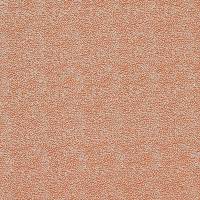 Sow Fabric - Baked Terracotta/Soft Focus