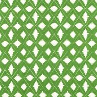 Garden Terrace Fabric - Peridot/Pear