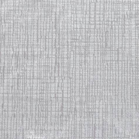 Harlequin Momentum 5 Fabrics Osamu Fabric - Steel - HMOF131432 - Image 1