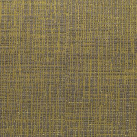 Harlequin Momentum 5 Fabrics Osamu Fabric - Mustard - HMOF131438