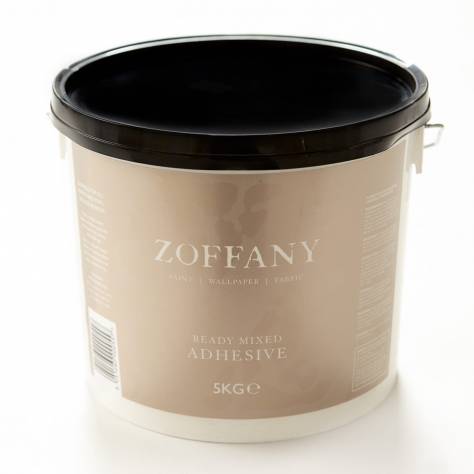Zoffany Ready Mixed Wallpaper Adhesive 5kg - Image 1