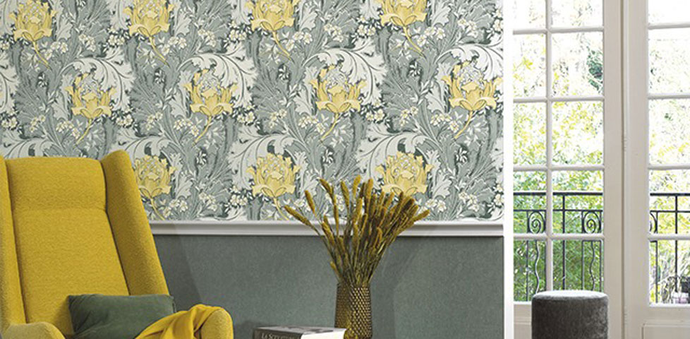 Casadeco Oxford Fabrics and Wallpapers Slider 2
