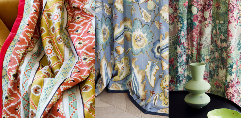 Jane Churchill Kingswood Fabrics s3