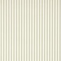 New Tiger Stripe Wallpaper - Linen/Calico