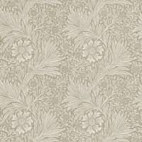 Marigold Wallpaper - Linen