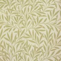 Willow Wallpaper - Olive