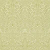 Savernake Wallpaper - Pale Loden