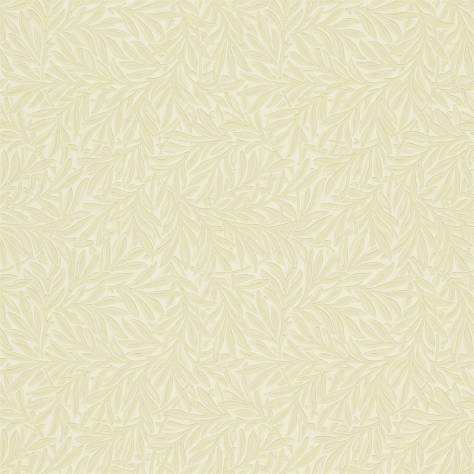 William Morris & Co Compendium II Wallpapers Tulip & Willow Wallpaper - Neutral - DMCW210488