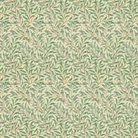 Willow Bough Minor Wallpaper - Privet