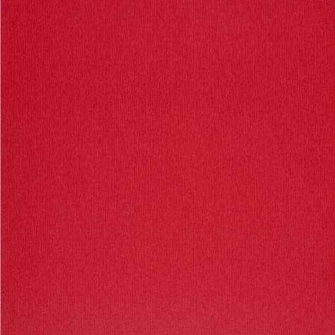 Casadeco Midnight 3 Wallpapers Uni Moire Wallpaper - Red - 26448137