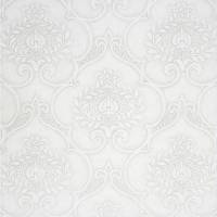 Ornement Wallpaper - Grey