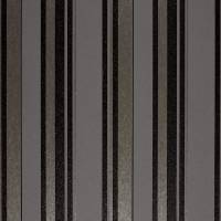 Rayure Wallpaper - Noir