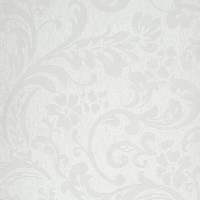 Arabesque Wallpaper - Grey