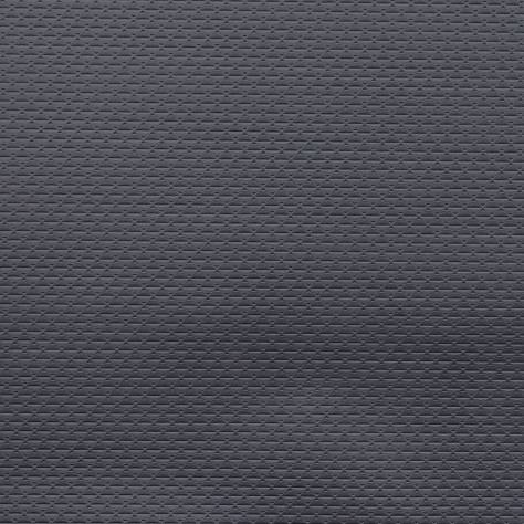 Casadeco Chrome Wallpapers Uni Leather Wallpaper - Noir - 28379524