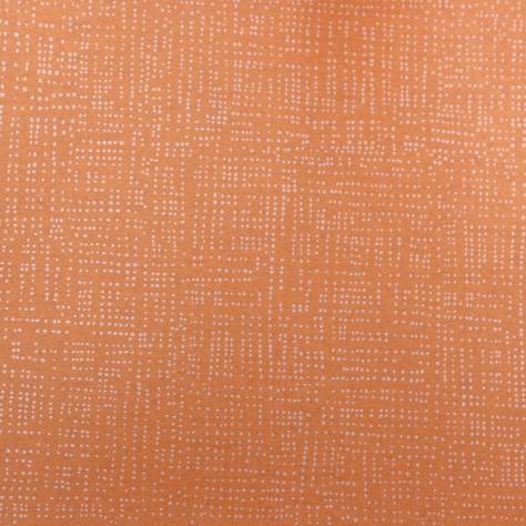 Casadeco Louise Wallpapers Uni Wallpaper - Copper - 28872811