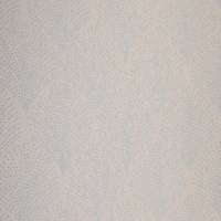 Petite Palmette Wallpaper - Turquoise/Taupe