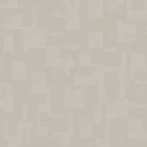 Casadeco Baltic Wallpapers Patchwork Wallpaper - Taupe 1 - 29221224