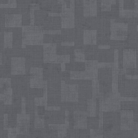 Casadeco Baltic Wallpapers Patchwork Wallpaper - Grey 2 - 29229221