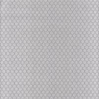 Geometrique Wallpaper - Grey/Black
