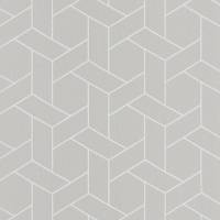 Focale Wallpaper - Taupe