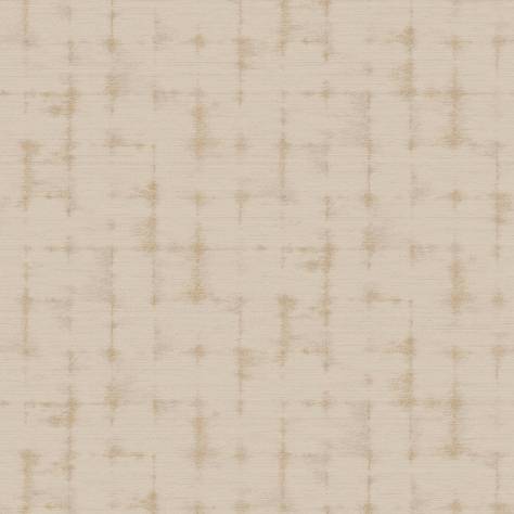 Casadeco Utopia Wallpapers Fiction Wallpaper - Taupe - 85151294