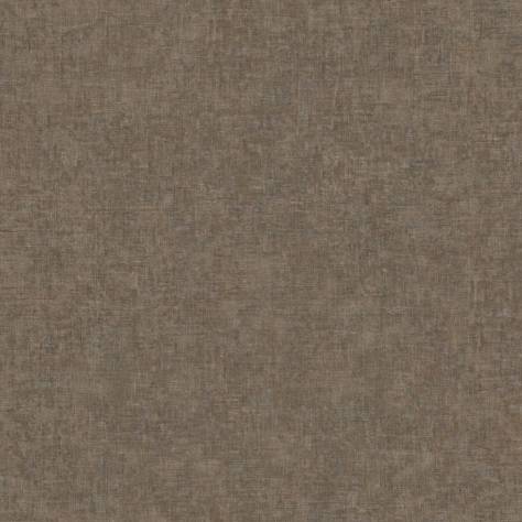 Casadeco Beauty Full Colour Wallpapers Sloane Square Wallpaper - Iridescent Brown - 81921509