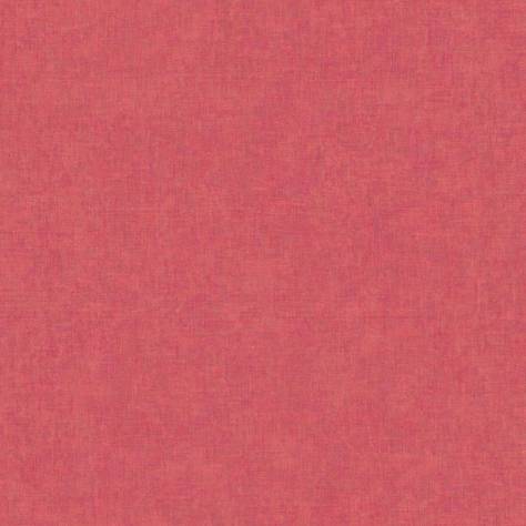Casadeco Beauty Full Colour Wallpapers Sloane Square Wallpaper - Light Cherry Red - 81928469