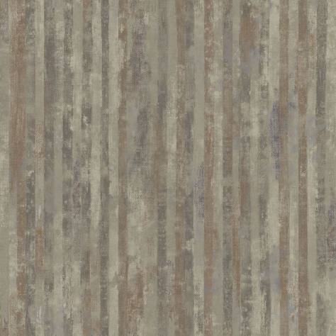 Casadeco Beauty Full Colour Wallpapers Laticauda Wallpaper - Taupe - 82691461