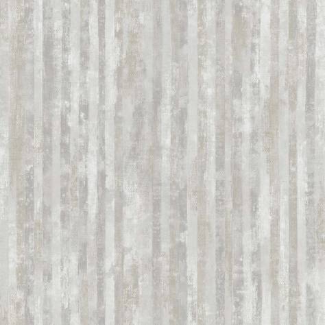 Casadeco Beauty Full Colour Wallpapers Laticauda Wallpaper - Grey - 82699360