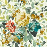 Bloom Wallpaper - Antique