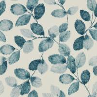 Northia Wallpaper - Denim/Linen