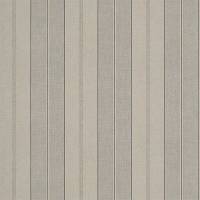 Seaworthy Stripe Wallpaper - Pewter