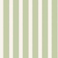 Sackville Stripe Wallpaper - 01