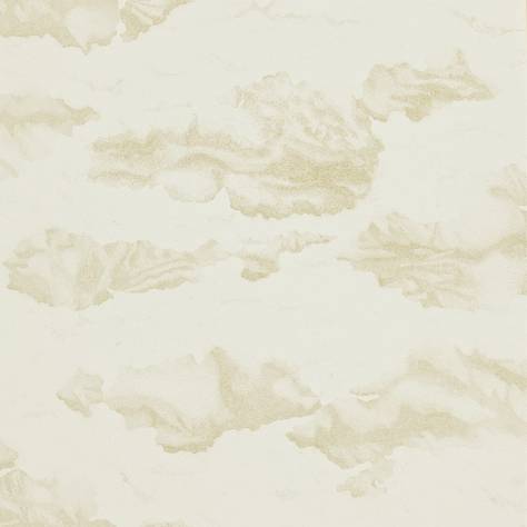 Harlequin Amazilia Wallpapers Nuvola Wallpaper -Gold/Shell - HAMA111070