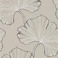 Azurea Wallpaper - Pearl