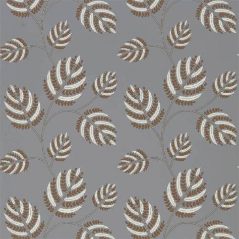 Harlequin Paloma Wallpapers Marbelle Wallpaper - French Grey/Brass - HPUT111891