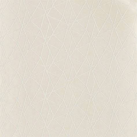 Harlequin Momentum Wallpapers Vol. 5 Zola Shimmer Wallpaper - Porcelain - HMWF111977