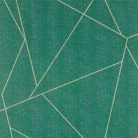 Parapet Wallpaper - Emerald