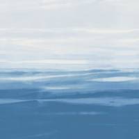 Manzara Wallpaper - Wild Water/Exhale
