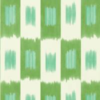 Shiruku Wallpaper - Emerald/Forest/Silver Willow
