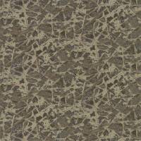 Shatter Wallpaper - Gold/Zinc