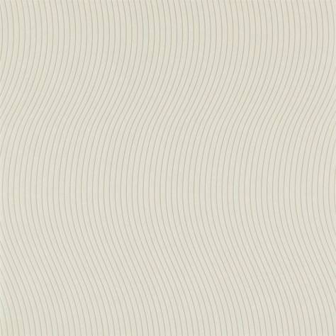 Harlequin Anthology 06 Wallpapers Groove Wallpaper - Alabaster - EVIW112046