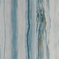 Vitruvius Wallpaper - Nickle / Celestine