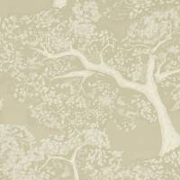 Eternal Oak Wallpaper - Incense/Pearl
